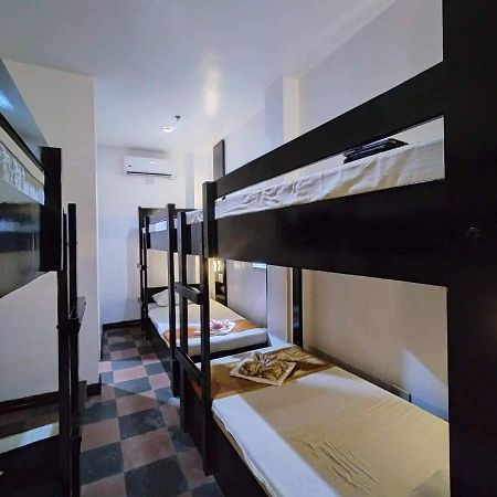 Corazon Tourist Inn Puerto Princesa Dış mekan fotoğraf