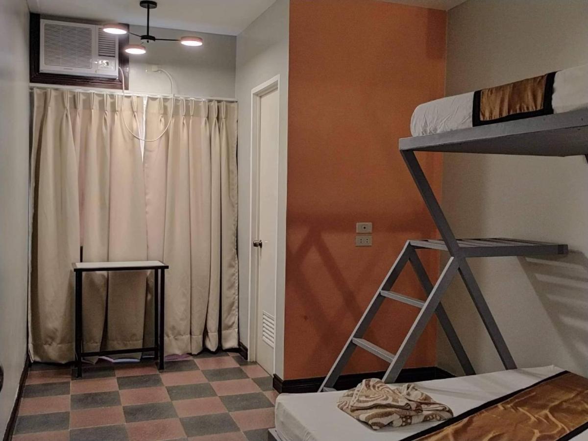 Corazon Tourist Inn Puerto Princesa Dış mekan fotoğraf