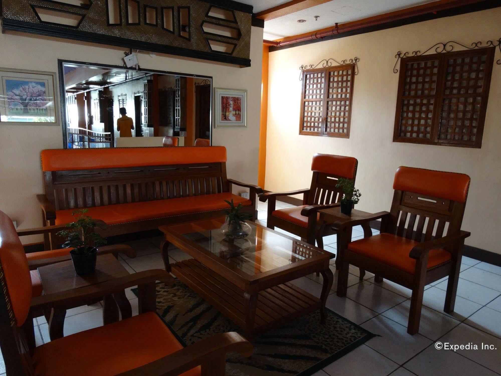 Corazon Tourist Inn Puerto Princesa Dış mekan fotoğraf