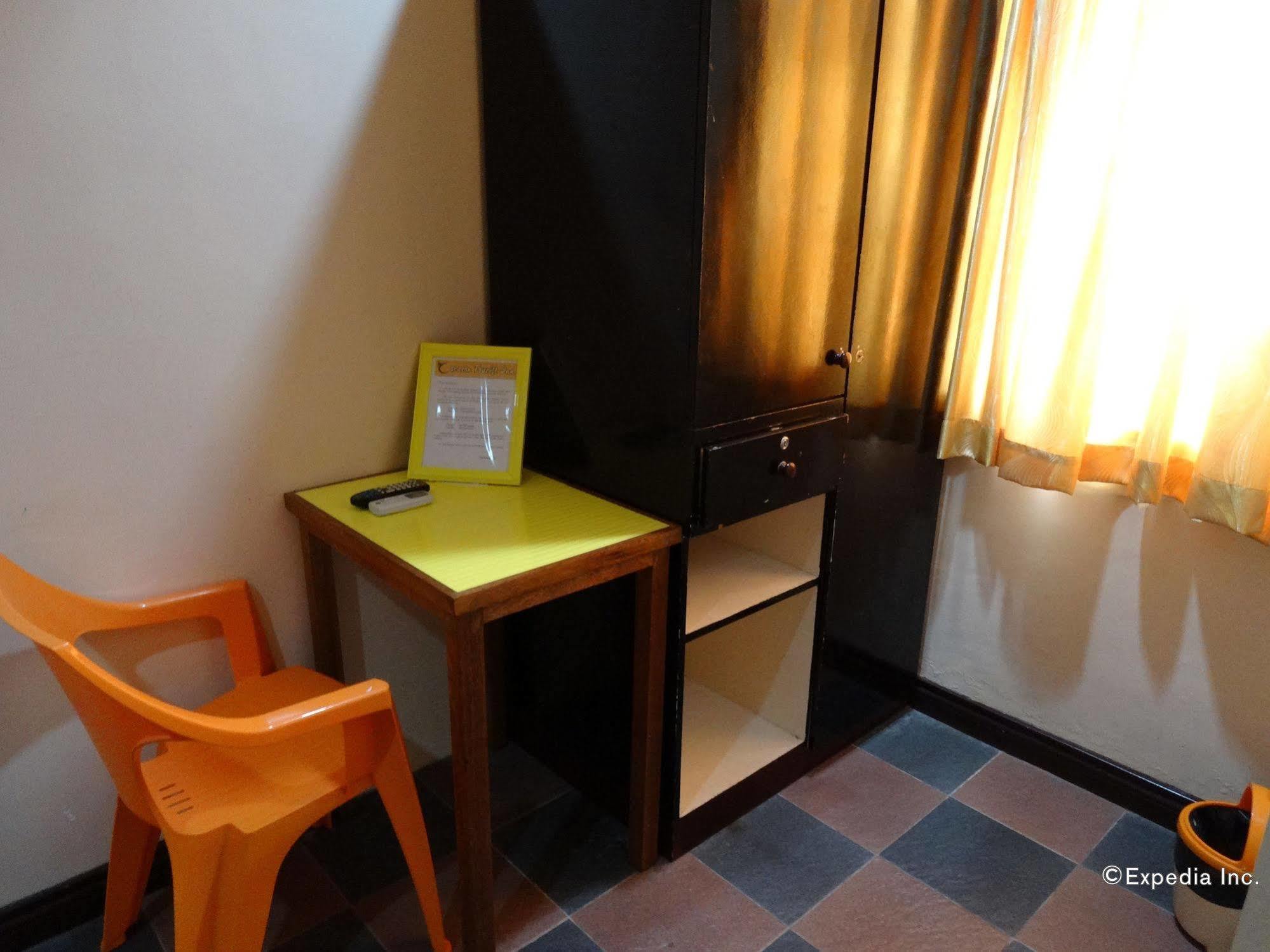 Corazon Tourist Inn Puerto Princesa Dış mekan fotoğraf