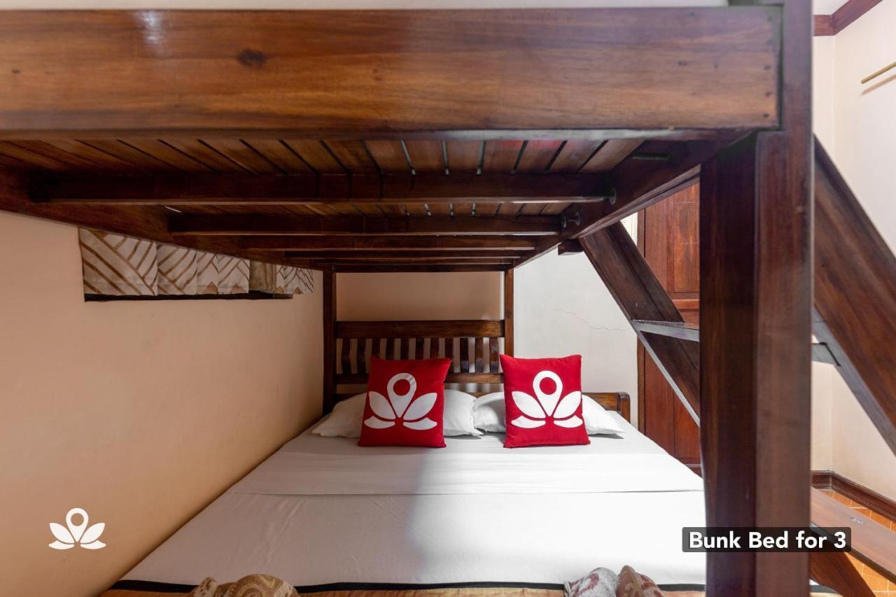 Corazon Tourist Inn Puerto Princesa Dış mekan fotoğraf
